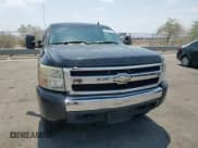 ✅ 2007 Chevrolet Silverado 1500 LS • VIN: 2GCEC13C071719241 • Lot: 64987765. Listed on Copart with 194,191 mi. Free auction sales archive from the USA and detailed vehicle history report at DreamBid. Image 13.