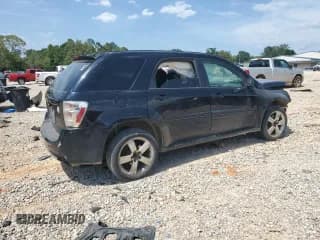 ✅ 2008 Chevrolet Equinox Sport • VIN: 2CNDL537086012274 • Лот: 57604065. Опубликован ранее на Copart с пробегом 193 781 миль. Бесплатный доступ к архиву аукционных продаж из США и подробный отчёт об истории автомобиля на DreamBid. Изображение 3.