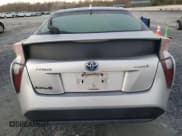 ✅ 2017 Toyota Prius Two • VIN: JTDKBRFU4H3547381 • Lot: 89466845. Listed on Copart with 134,319 mi. Free auction sales archive from the USA and detailed vehicle history report at DreamBid. Image 6.