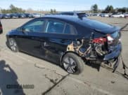 ✅ 2018 Hyundai Ioniq Blue • VIN: KMHC65LCXJU076393 • Lot: 49721705. Wystawiony na Copart z przebiegiem 29 957 mil. Bezpłatny archiwum sprzedaży aukcyjnych z USA i szczegółowy raport historii pojazdu na DreamBid. Zdjęcie 2.