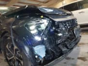 ✅ 2024 Kia Sportage EX • VIN: 5XYK33DF7RG174526 • Лот: 43564204. Опубликован ранее на IAAI с пробегом 19 160 миль. Бесплатный доступ к архиву аукционных продаж из США и подробный отчёт об истории автомобиля на DreamBid. Изображение 20.