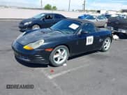 ✅ 1998 Porsche Boxster • VIN: WP0CA2980WU622968 • Лот: 42843553. Опубликован ранее на IAAI с пробегом Не указан. Бесплатный доступ к архиву аукционных продаж из США и подробный отчёт об истории автомобиля на DreamBid. Изображение 2.