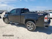 ✅ 2015 Chevrolet Colorado 2WD Z71 • VIN: 1GCHSCE39F1212707 • Лот: 71933865. Опубликован ранее на Copart с пробегом 122 576 миль. Бесплатный доступ к архиву аукционных продаж из США и подробный отчёт об истории автомобиля на DreamBid. Изображение 2.