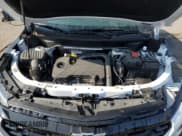 ✅ 2025 Chevrolet Equinox FWD LT • VIN: 3GNAXHEG2SL114518 • Лот: 80288275. Опубликован ранее на Copart с пробегом 7 942 миль. Бесплатный доступ к архиву аукционных продаж из США и подробный отчёт об истории автомобиля на DreamBid. Изображение 12.