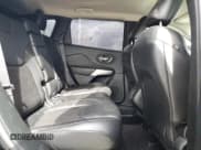 ✅ 2018 Jeep Cherokee Latitude Plus • VIN: 1C4PJMLB3JD572268 • Lot: 82620095. Listed on Copart with 112,826 mi. Free auction sales archive from the USA and detailed vehicle history report at DreamBid. Image 11.