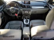 ✅ 2016 Audi Q3 Premium Plus • VIN: WA1EFCFSXGR010758 • Lot: 87459645. Listed on Copart with 104,323 mi. Free auction sales archive from the USA and detailed vehicle history report at DreamBid. Image 8.