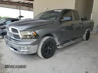 ✅ 2009 Dodge 1500 TRX • VIN: 1D3HV18P69S759479 • Lot: 65589175. Listed on Copart with 147,984 mi. Free auction sales archive from the USA and detailed vehicle history report at DreamBid. Image 1.