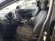 ✅ 2015 Ford Edge SE • VIN: 2FMTK4G85FBC18349 • Lot: 82106255. Listed on Copart with 93,028 mi. Free auction sales archive from the USA and detailed vehicle history report at DreamBid. Image 7.