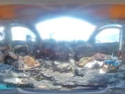 ✅ 2013 Chevrolet Silverado 2500HD LTZ • VIN: 1GC1KYEG8DF236675 • Lot: 64176685. Listed on Copart with Not provided. Free auction sales archive from the USA and detailed vehicle history report at DreamBid. Image 15.