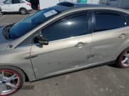 ✅ 2015 Ford Focus Titanium • VIN: 1FADP3J26FL341446 • Lot: 43416500. Listed on IAAI with 197,507 mi. Free auction sales archive from the USA and detailed vehicle history report at DreamBid. Image 6.