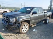 ✅ 2019 GMC Sierra 1500 • VIN: 2GTV2LEC2K1230795 • Лот: 42570309. Опубликован ранее на IAAI с пробегом 56 916 миль. Бесплатный доступ к архиву аукционных продаж из США и подробный отчёт об истории автомобиля на DreamBid. Изображение 17.