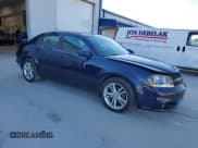 ✅ 2014 Dodge Avenger SXT • VIN: 1C3CDZCB4EN226365 • Lot: 85541395. Listed on Copart with 128,563 mi. Free auction sales archive from the USA and detailed vehicle history report at DreamBid. Image 4.