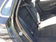 ✅ 2019 Hyundai Elantra • VIN: KMHH35LE4KU102259 • Lot: 42075775. Listed on IAAI with 75,830 mi. Free auction sales archive from the USA and detailed vehicle history report at DreamBid. Image 8.