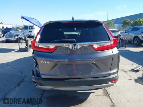 ✅ 2019 Honda CR-V EX-L • VIN: 5J6RW1H89KA047816 • Lot: 43454619. Wystawiony na IAAI z przebiegiem 100 773 mil. Bezpłatny archiwum sprzedaży aukcyjnych z USA i szczegółowy raport historii pojazdu na DreamBid. Zdjęcie 17.