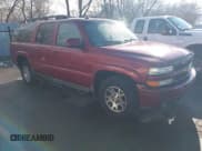 ✅ 2005 Chevrolet Suburban LT • VIN: 3GNFK16Z85G235370 • Лот: 41645334. Опубликован ранее на IAAI с пробегом 146 491 миль. Бесплатный доступ к архиву аукционных продаж из США и подробный отчёт об истории автомобиля на DreamBid. Изображение 1.