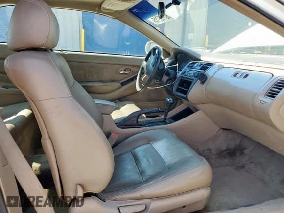 ✅ 1999 Honda Accord EX • VIN: 1HGCG2259XA031556 • Лот: 80712715. Опубликован ранее на Copart с пробегом 212 920 миль. Бесплатный доступ к архиву аукционных продаж из США и подробный отчёт об истории автомобиля на DreamBid. Изображение 10.