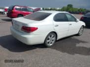 ✅ 2005 Lexus ES 350 • VIN: JTHBA30GX55119171 • Lot: 42404127. Listed on IAAI with 169,117 mi. Free auction sales archive from the USA and detailed vehicle history report at DreamBid. Image 4.