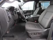 ✅ 2023 Chevrolet Silverado 1500 Custom • VIN: 3GCPABEK4PG182678 • Лот: 93682165. Опубликован ранее на Copart с пробегом 45 999 миль. Бесплатный доступ к архиву аукционных продаж из США и подробный отчёт об истории автомобиля на DreamBid. Изображение 9.