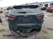 ✅ 2021 Chevrolet Blazer Premier • VIN: 3GNKBLRS2MS506105 • Lot: 87297355. Listed on Copart with 127,558 mi. Free auction sales archive from the USA and detailed vehicle history report at DreamBid. Image 6.