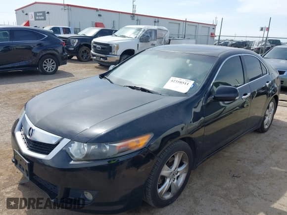 ✅ 2010 Acura TSX • VIN: JH4CU2F68AC036090 • Лот: 42358511. Опубликован ранее на IAAI с пробегом 222 440 миль. Бесплатный доступ к архиву аукционных продаж из США и подробный отчёт об истории автомобиля на DreamBid. Изображение 17.