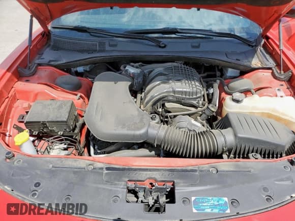 ✅ 2023 Dodge Charger SXT • VIN: 2C3CDXBG3PH653677 • Lot: 71223315. Listed on Copart with 39,905 mi. Free auction sales archive from the USA and detailed vehicle history report at DreamBid. Image 11.