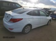 ✅ 2016 Hyundai Accent SE • VIN: KMHCT4AE8GU951843 • Лот: 81569944. Опубликован ранее на Copart с пробегом 129 369 миль. Бесплатный доступ к архиву аукционных продаж из США и подробный отчёт об истории автомобиля на DreamBid. Изображение 3.