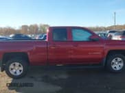 ✅ 2018 Chevrolet Silverado 1500 LT • VIN: 2GCVKREC3J1100655 • Лот: 43535361. Опубликован ранее на IAAI с пробегом 62 667 миль. Бесплатный доступ к архиву аукционных продаж из США и подробный отчёт об истории автомобиля на DreamBid. Изображение 13.