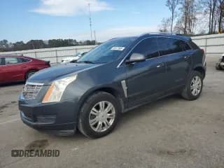 ✅ 2012 Cadillac SRX Luxury Collection • VIN: 3GYFNAE38CS528848 • Lot: 93327905. Wystawiony na Copart z przebiegiem Nie podano. Bezpłatny archiwum sprzedaży aukcyjnych z USA i szczegółowy raport historii pojazdu na DreamBid. Zdjęcie 1.