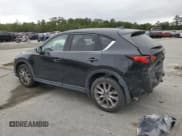 ✅ 2019 Mazda CX-5 Grand Touring • VIN: JM3KFBDM9K0549030 • Лот: 82774585. Опубликован ранее на Copart с пробегом 74 307 миль. Бесплатный доступ к архиву аукционных продаж из США и подробный отчёт об истории автомобиля на DreamBid. Изображение 2.