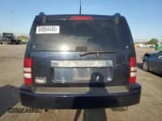 ✅ 2011 Jeep Liberty Sport Jet • VIN: 1J4PN2GK2BW555559 • Lot: 84964445. Listed on Copart with 169,684 mi. Free auction sales archive from the USA and detailed vehicle history report at DreamBid. Image 6.