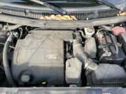 ✅ 2015 Ford Explorer Limited • VIN: 1FM5K8F82FGB33141 • Лот: 82409365. Опубликован ранее на Copart с пробегом 244 793 миль. Бесплатный доступ к архиву аукционных продаж из США и подробный отчёт об истории автомобиля на DreamBid. Изображение 12.