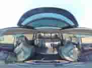 2022 Ram 1500 Laramie with VIN 1C6RREJT7NN124433, listed as a Copart auction lot 71278305 with 41,030 mi miles and Salvage title. Bid and sale history available at DreamBid. Image 14.