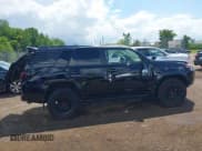 ✅ 2024 Toyota 4Runner TRD Off Road • VIN: JTERU5JR0R6258451 • Lot: 42841372. Listed on IAAI with 27,714 mi. Free auction sales archive from the USA and detailed vehicle history report at DreamBid. Image 13.