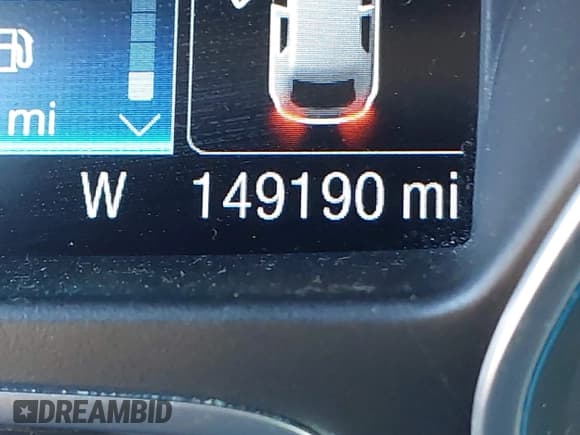 ✅ 2016 Ford Escape SE • VIN: 1FMCU9GX5GUB10713 • Lot: 43716484. Wystawiony na IAAI z przebiegiem 149 190 mil. Bezpłatny archiwum sprzedaży aukcyjnych z USA i szczegółowy raport historii pojazdu na DreamBid. Zdjęcie 7.