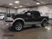 2010 Dodge 1500 Sport z VIN 1D7RV1CT3AS122917, wystawiony jako IAAI lot #41193554 z przebiegiem 109 827 mil mil oraz . Historia ofert i sprzedaży dostępna na DreamBid. Obrazek 15.