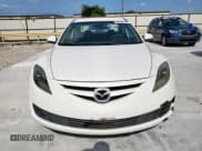 ✅ 2011 Mazda 6 i Sport • VIN: 1YVHZ8BH1B5M22014 • Lot: 60839075. Listed on Copart with 183,354 mi. Free auction sales archive from the USA and detailed vehicle history report at DreamBid. Image 5.