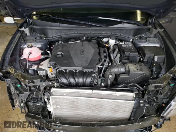 ✅ 2023 Hyundai Tucson SEL • VIN: 5NMJFCAE9PH228961 • Lot: 68410583. Wystawiony na Copart z przebiegiem 16 123 mil. Bezpłatny archiwum sprzedaży aukcyjnych z USA i szczegółowy raport historii pojazdu na DreamBid. Zdjęcie 11.