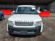 ✅ 2012 Land Rover LR4 Lux • VIN: SALAK2D45CA650604 • Лот: 42328089. Опубликован ранее на IAAI с пробегом 161 037 миль. Бесплатный доступ к архиву аукционных продаж из США и подробный отчёт об истории автомобиля на DreamBid. Изображение 11.