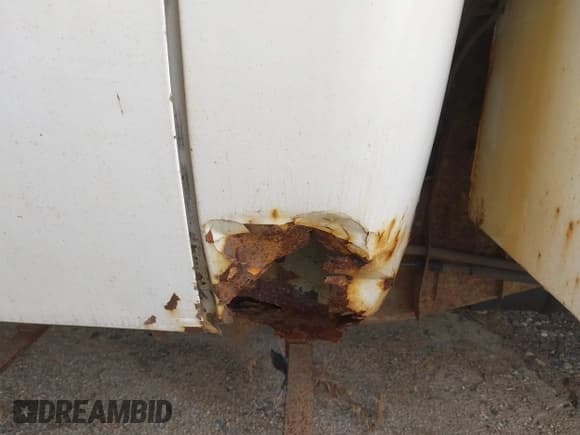 ✅ 2012 Chevrolet Silverado 2500HD Work Truck • VIN: 1GB0KVCG7CZ160946 • Лот: 43201905. Опубликован ранее на IAAI с пробегом 284 358 миль. Бесплатный доступ к архиву аукционных продаж из США и подробный отчёт об истории автомобиля на DreamBid. Изображение 6.