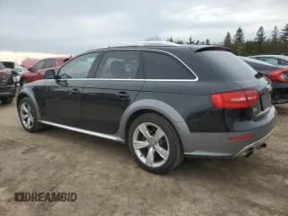 ✅ 2015 Audi allroad A6 V8 • VIN: WA1VFCFL5FA119120 • Лот: 51967034. Опубликован ранее на Copart с пробегом 230 149 миль. Бесплатный доступ к архиву аукционных продаж из США и подробный отчёт об истории автомобиля на DreamBid. Изображение 2.