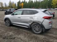 ✅ 2020 Hyundai Tucson SEL • VIN: KM8J3CAL9LU094555 • Lot: 85402385. Wystawiony na Copart z przebiegiem 97 313 mil. Bezpłatny archiwum sprzedaży aukcyjnych z USA i szczegółowy raport historii pojazdu na DreamBid. Zdjęcie 2.