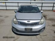 ✅ 2012 Kia Rio EX • VIN: KNADN4A31C6092415 • Лот: 67826165. Опубликован ранее на Copart с пробегом 77 060 миль. Бесплатный доступ к архиву аукционных продаж из США и подробный отчёт об истории автомобиля на DreamBid. Изображение 5.