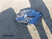 ✅ 2024 Honda CR-V LX • VIN: 2HKRS4H21RH423264 • Lot: 43174412. Wystawiony na IAAI z przebiegiem 23 886 mil. Bezpłatny archiwum sprzedaży aukcyjnych z USA i szczegółowy raport historii pojazdu na DreamBid. Zdjęcie 12.