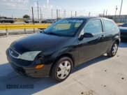 ✅ 2007 Ford Focus S • VIN: 1FAFP31N37W242067 • Lot: 71487725. Wystawiony na Copart z przebiegiem 96 938 mil. Bezpłatny archiwum sprzedaży aukcyjnych z USA i szczegółowy raport historii pojazdu na DreamBid. Zdjęcie 1.