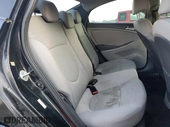 ✅ 2017 Hyundai Accent SE • VIN: KMHCT4AE7HU298875 • Лот: 72362594. Опубликован ранее на Copart с пробегом 104 703 миль. Бесплатный доступ к архиву аукционных продаж из США и подробный отчёт об истории автомобиля на DreamBid. Изображение 10.