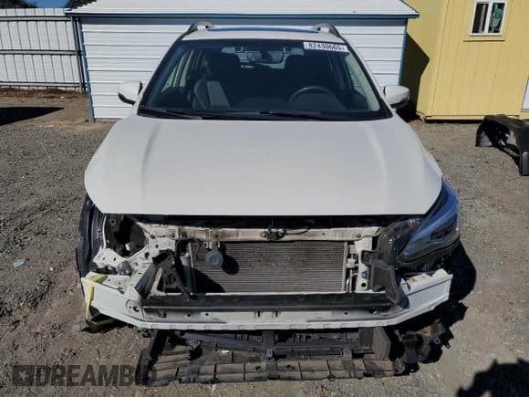 ✅ 2023 Subaru Crosstrek Limited • VIN: JF2GTHMC2P8234159 • Lot: 82430665. Wystawiony na Copart z przebiegiem 45 705 mil. Bezpłatny archiwum sprzedaży aukcyjnych z USA i szczegółowy raport historii pojazdu na DreamBid. Zdjęcie 5.