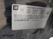 ✅ 2017 Chevrolet Cruze LS • VIN: 1G1BC5SM4H7221982 • Lot: 43551542. Listed on IAAI with 83,751 mi. Free auction sales archive from the USA and detailed vehicle history report at DreamBid. Image 9.