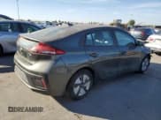 ✅ 2022 Hyundai Ioniq Blue • VIN: KMHC65LC8NU285203 • Lot: 77412634. Wystawiony na Copart z przebiegiem 20 102 mil. Bezpłatny archiwum sprzedaży aukcyjnych z USA i szczegółowy raport historii pojazdu na DreamBid. Zdjęcie 3.