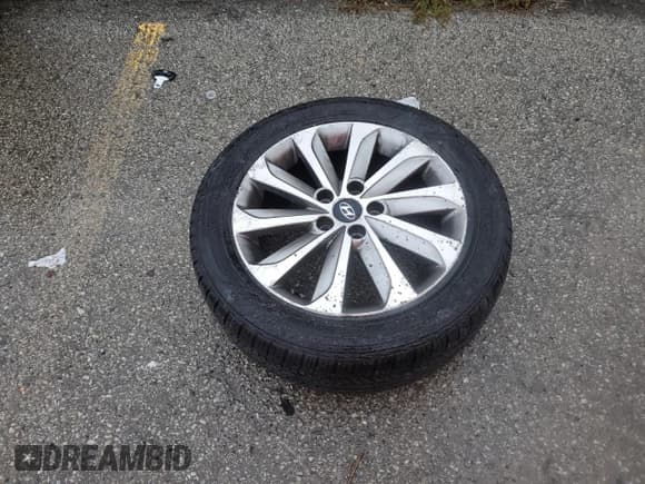 ✅ 2016 Hyundai Sonata Sport • VIN: 5NPE34AF3GH426396 • Лот: 90401775. Опубликован ранее на Copart с пробегом 126 589 миль. Бесплатный доступ к архиву аукционных продаж из США и подробный отчёт об истории автомобиля на DreamBid. Изображение 12.