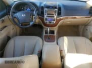 ✅ 2009 Hyundai Santa Fe Limited • VIN: 5NMSH73E29H310018 • Лот: 74078904. Опубликован ранее на Copart с пробегом 148 185 миль. Бесплатный доступ к архиву аукционных продаж из США и подробный отчёт об истории автомобиля на DreamBid. Изображение 8.